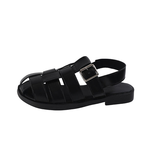 Damen Komfortable Sandalen EB