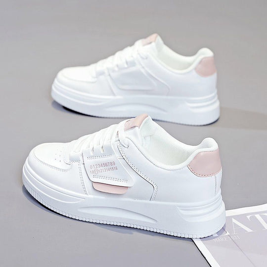Damen Sportliche Sneakers mit innovativer Dämpfung EB