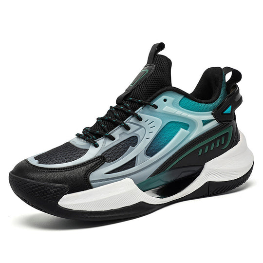 Damen Sportliche Multi-Sport Sneakers mit stoßdämpfenden Eigenschaften EB