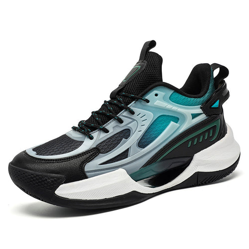 Damen Sportliche Multi-Sport Sneakers mit stoßdämpfenden Eigenschaften EB