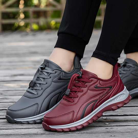 Damen Komfortable Laufschuhe mit atmungsaktiver Funktionsstruktur EB