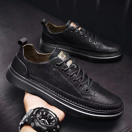 Herren Komfortable Sneaker EB