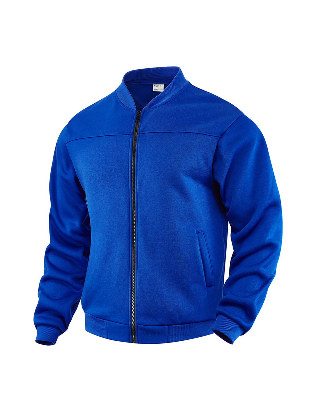 Herren Sportliche Bomberjacke EB