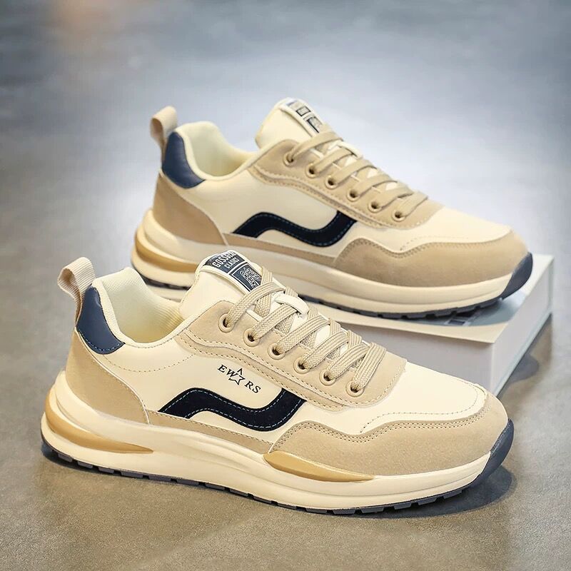 Damen Sportliche Sneakers EB