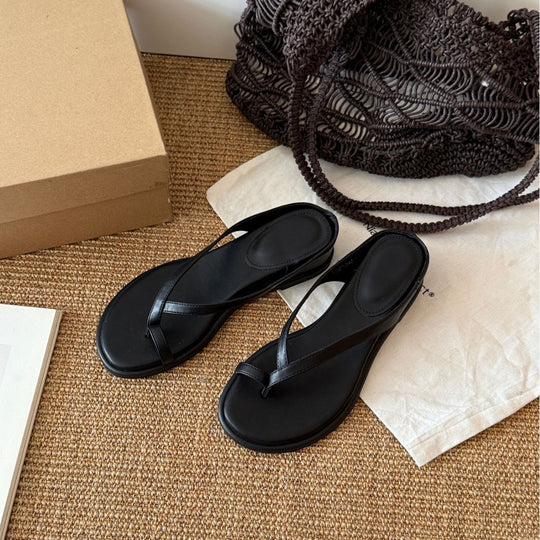Damen komfortable Sandalen mit anatomisch geformtem Fußbett EB