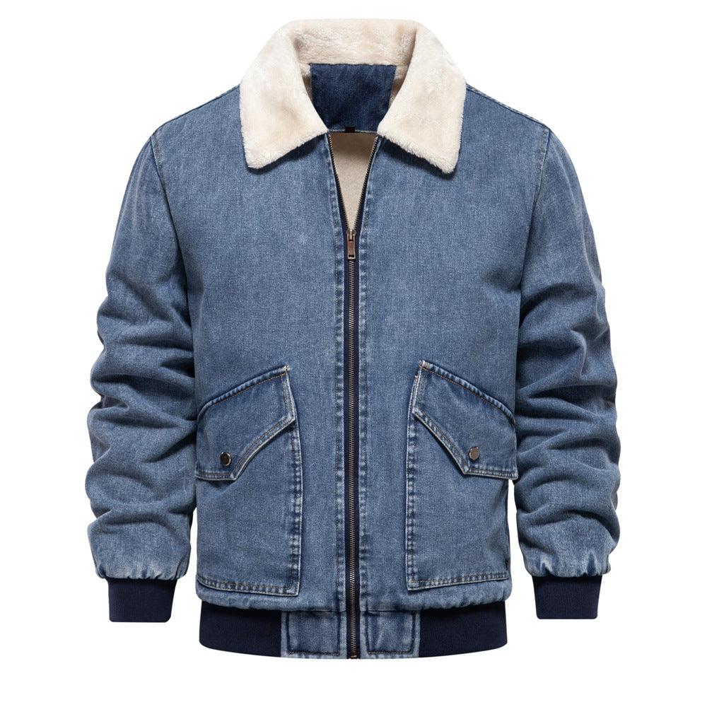 EB | Jeansjacke - Kaspar