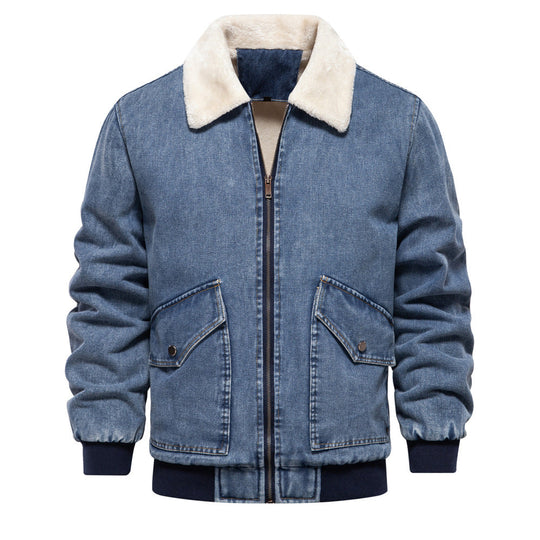 EB | Jeansjacke - Kaspar