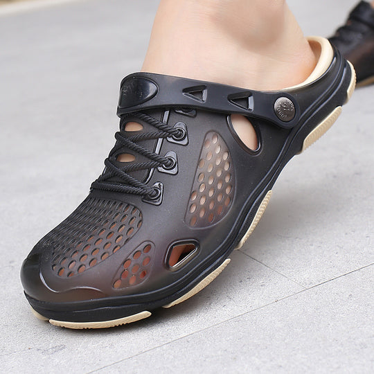 Damen Atmungsaktive Freizeitschuhe mit rutschfester Sohle und flexiblem Design EB