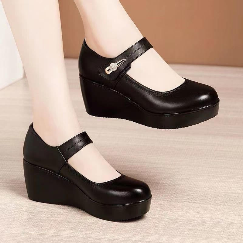 CasualWedges Clara EB