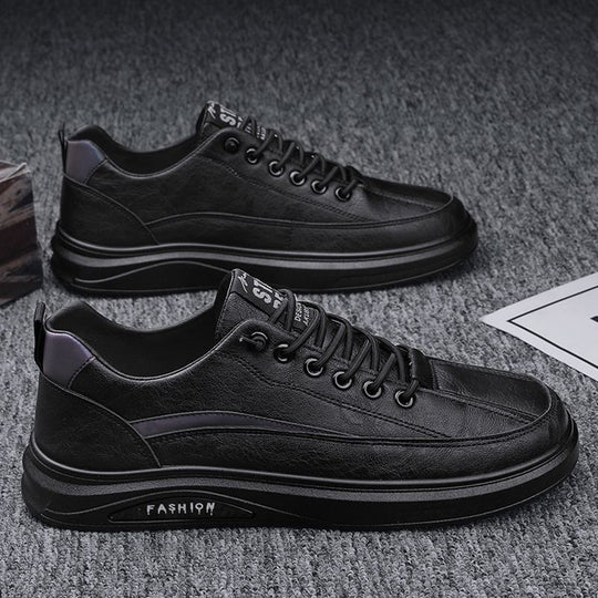Herren Modische Komfort-Sneaker mit dämpfender Sohle und atmungsaktivem Obermaterial EB