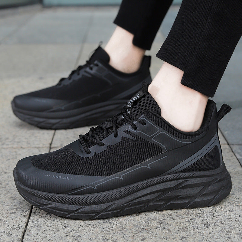 Damen Sportliche Laufschuhe mit ergonomischer Dämpfungstechnologie EB