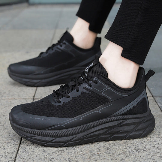 Damen Sportliche Laufschuhe mit ergonomischer Dämpfungstechnologie EB