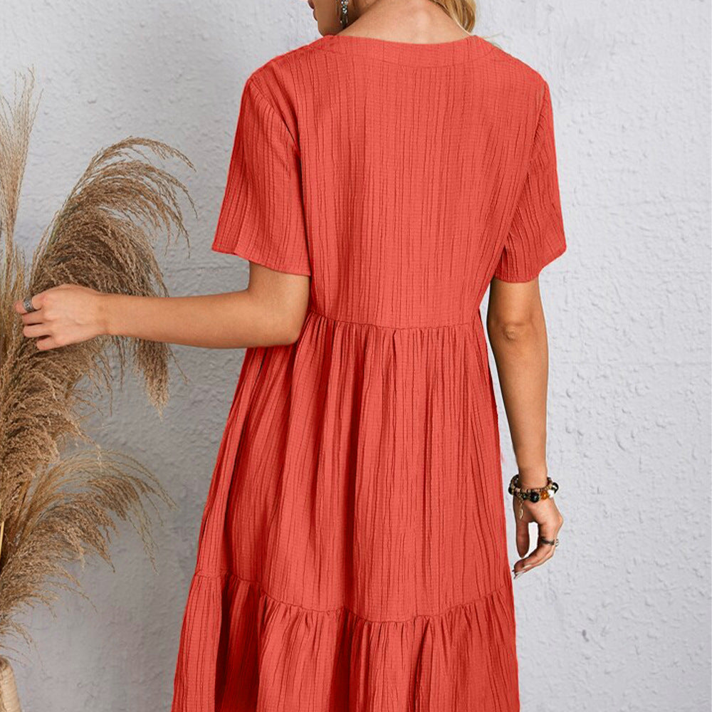 Damen Freizeitkleid EB