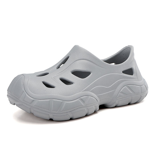 Damen Bequeme und atmungsaktive Freizeitsandalen EB