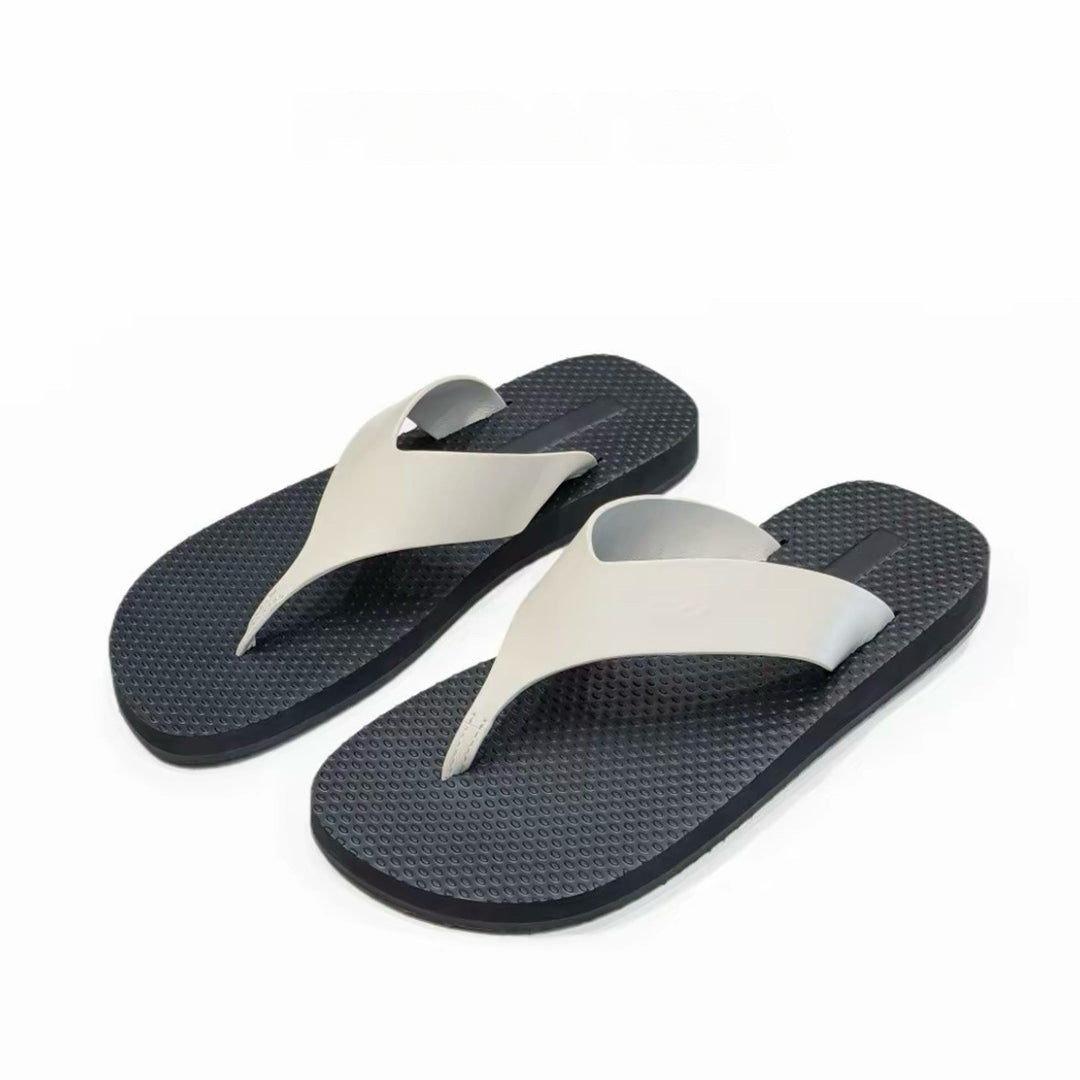 Damen Zehentrenner-Sandalen mit ergonomischem Fußbett und flexibler Sohle EB 1777486918