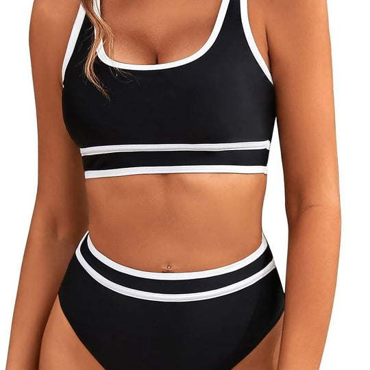 Damen Sport-Bikini Set EB