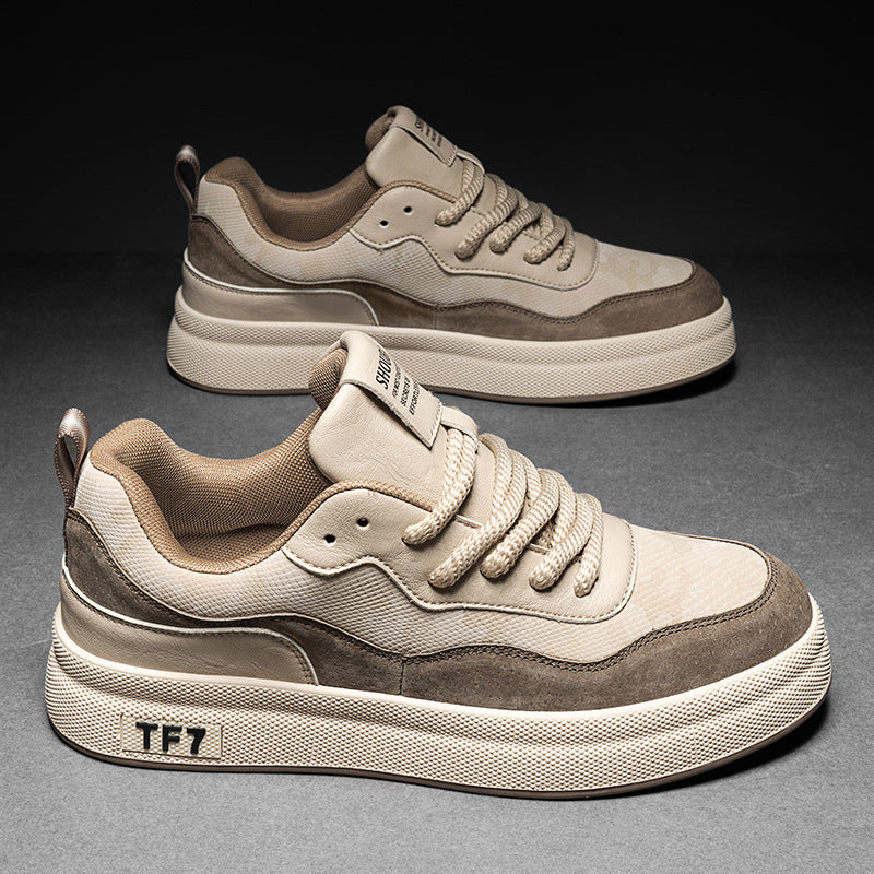 Damen Sportliche Sneaker mit Gel-Dämpfungstechnologie EB