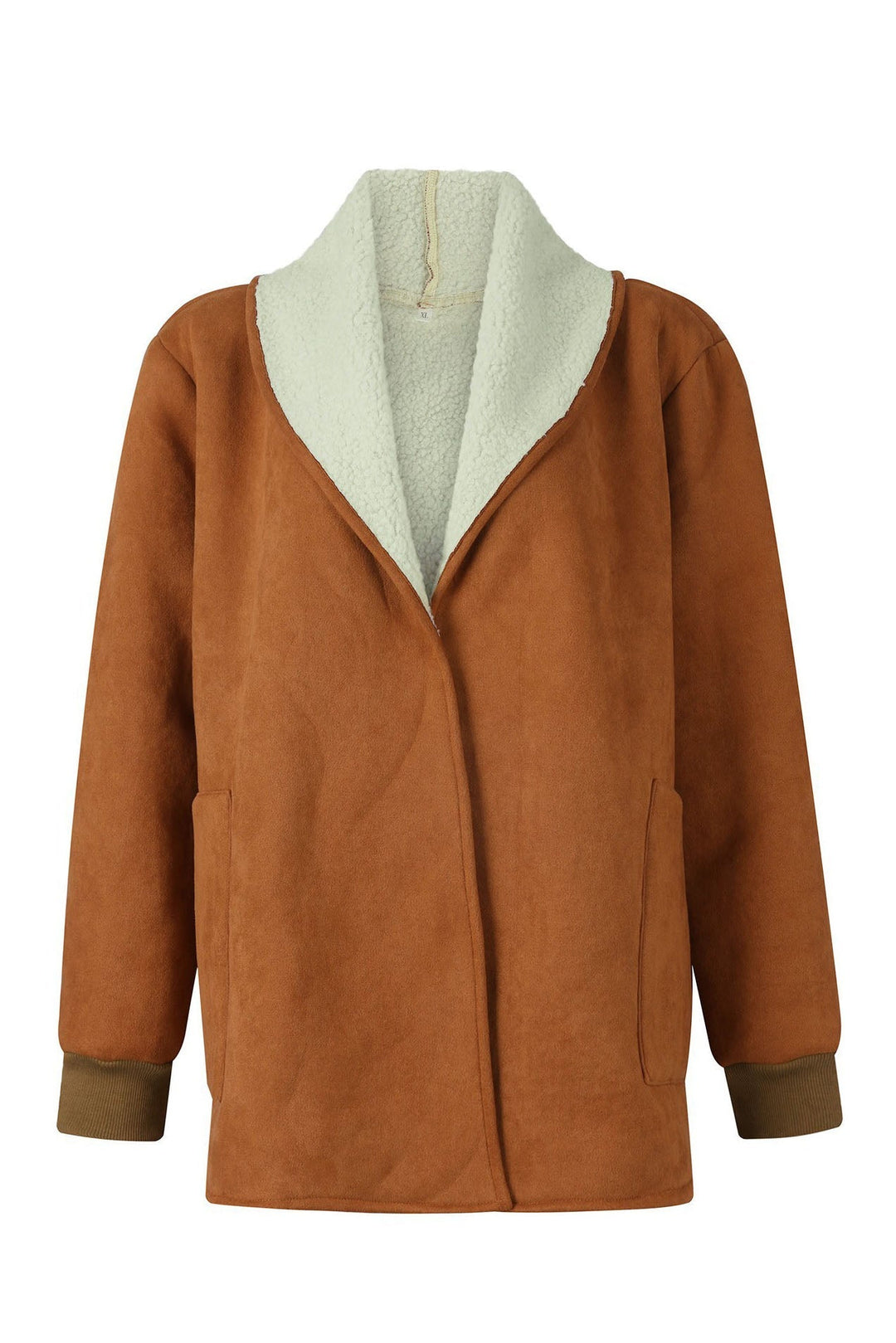 EB | Elegante und Vielseitige Allgemeine Jacke