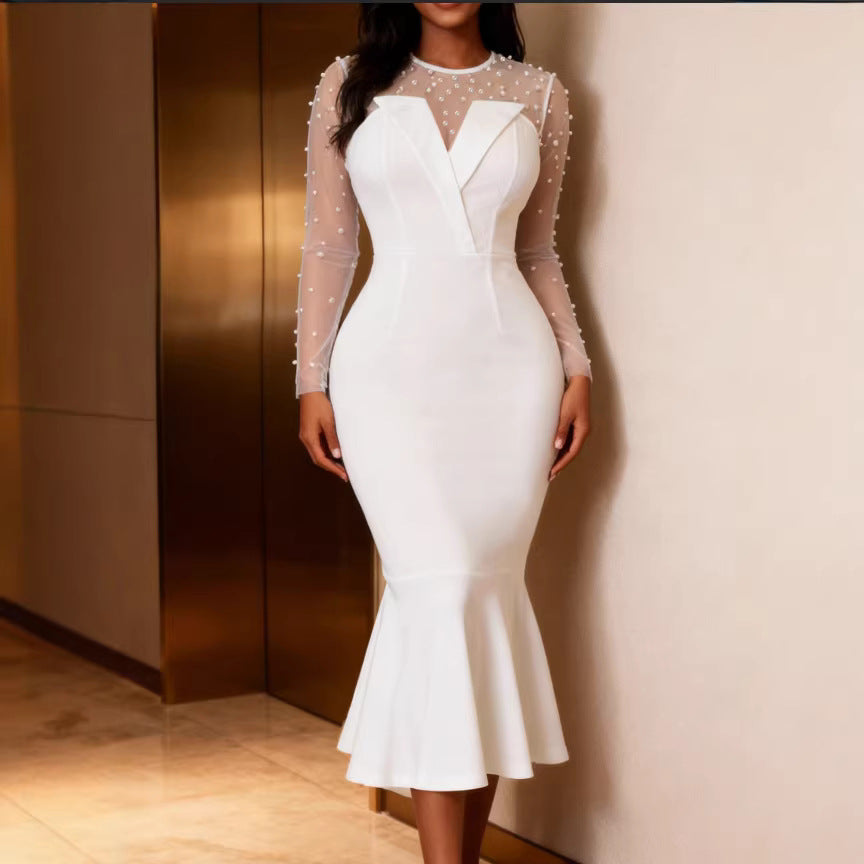 Damen Abendkleid EB