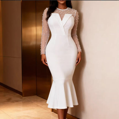Damen Abendkleid EB