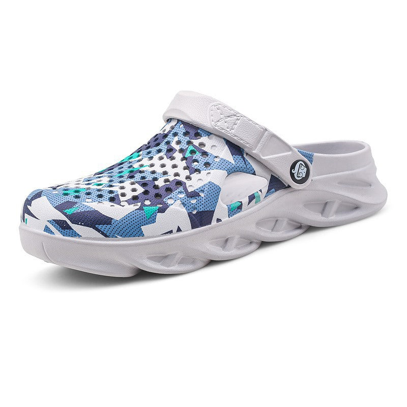 Damen Freizeitschuhe mit atmungsaktivem Obermaterial und rutschfester Sohle EB