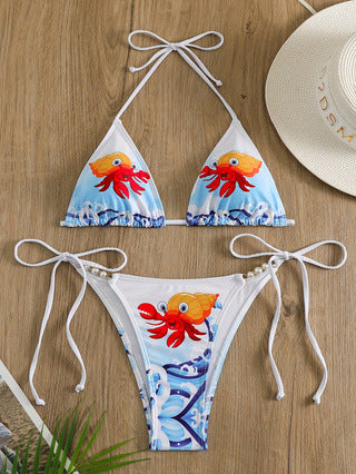 Damen Bikini-Set EB