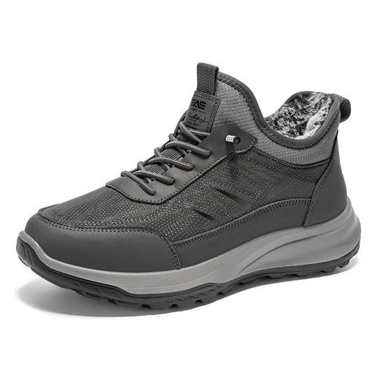 Damen warme Und wasserdichte Wanderstiefel EB