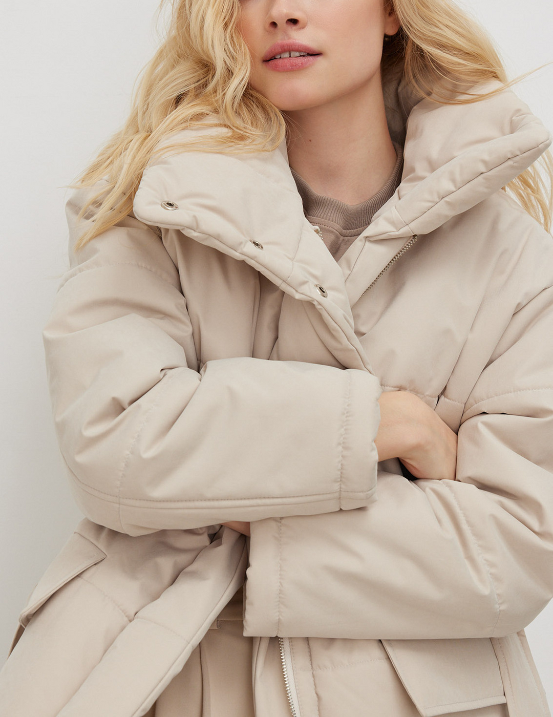 EB | Wasserfalljacke