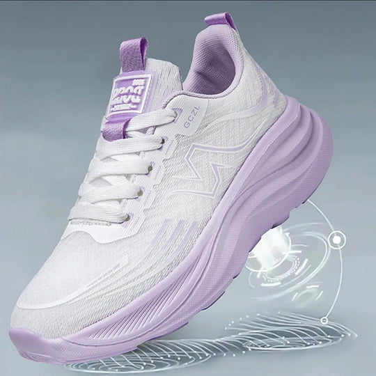 Damen Sportliche Sneaker EB