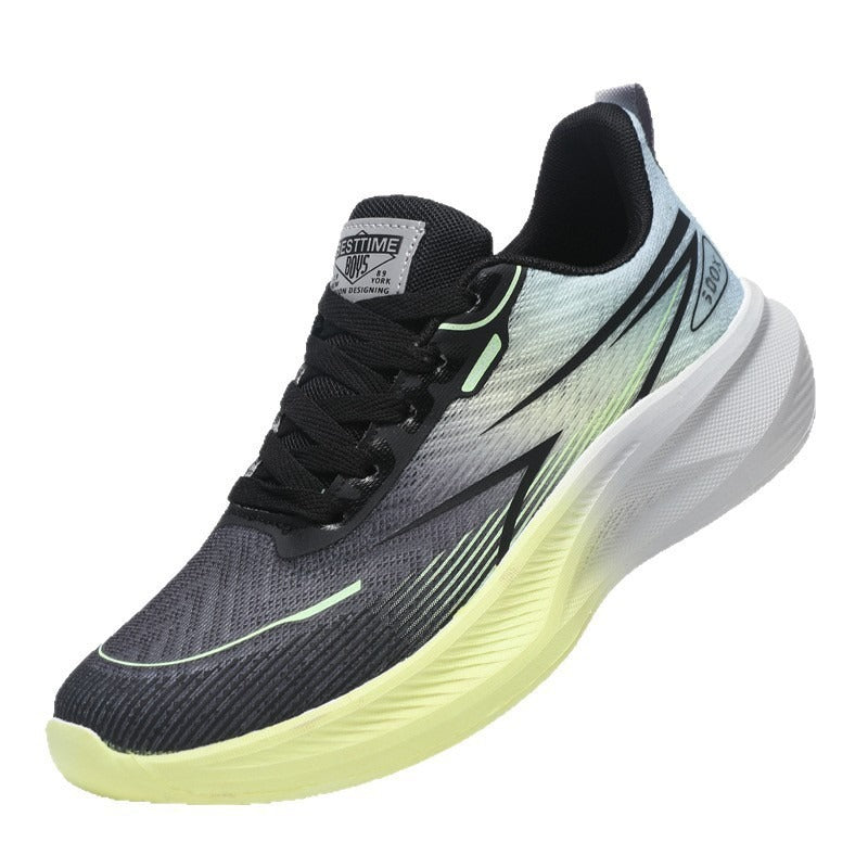 Damen Sportliche Laufschuhe mit dynamischer Dämpfungstechnologie EB