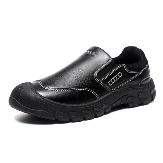 Herren Komfortplattform Schuhe EB