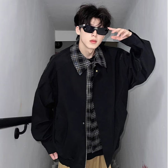 Herren Modejacke EB
