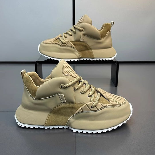 Damen Sportschuhe mit bequemer Polsterung und rutschfester Sohle EB
