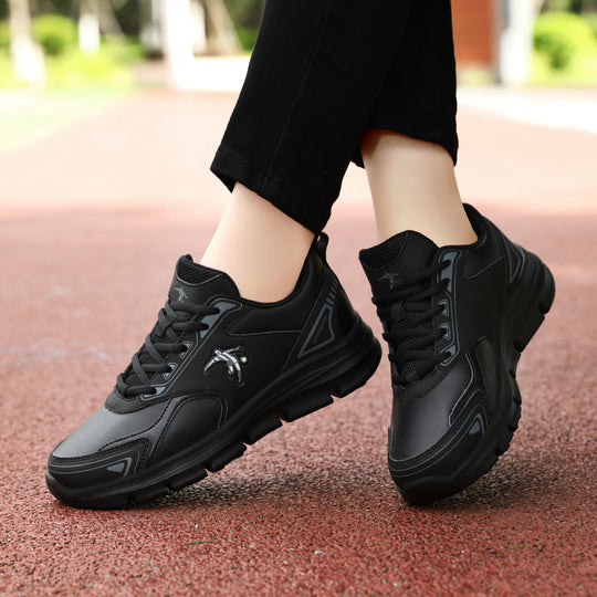 Damen Sportliche Freizeitschuhe mit dämpfender Sohle EB