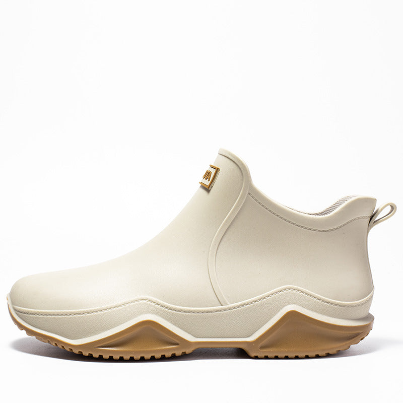 Wasserfeste Leicht-Stiefel EB EB