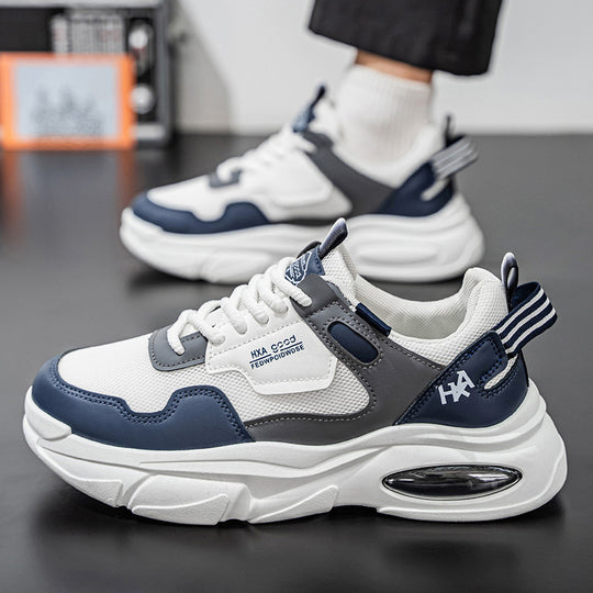 Damen Sportliche Lauf- und Freizeitschuhe EB