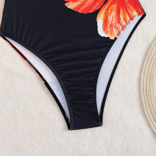 Damen Schwimmanzug EB