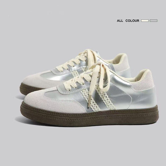 Damen Sportliche Sneakers EB