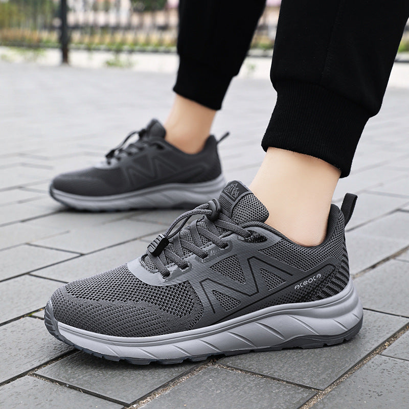 Damen Sportliche Lifestyle Sneakers EB