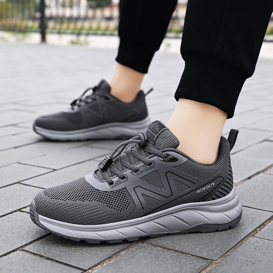 Damen Sportliche Lifestyle Sneakers EB