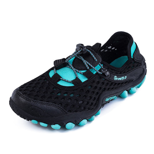 Herren Wasserdichte Multisportschuhe EB