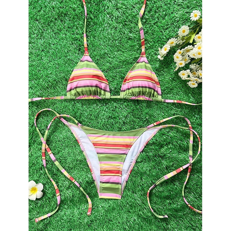 Damen Bikiniset EB