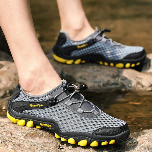 Herren Wasserdichte Multisportschuhe EB
