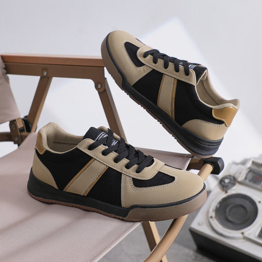 Damen bequeme und modische Freizeitschuhe EB