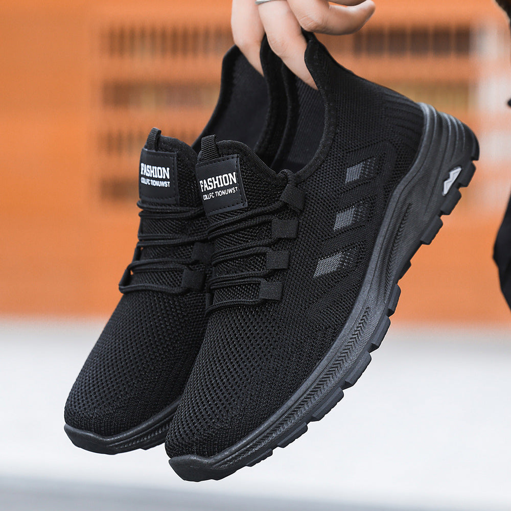 Herren Lauf- und Freizeitschuhe EB