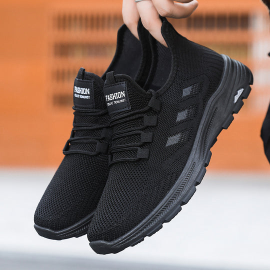 Herren Lauf- und Freizeitschuhe EB