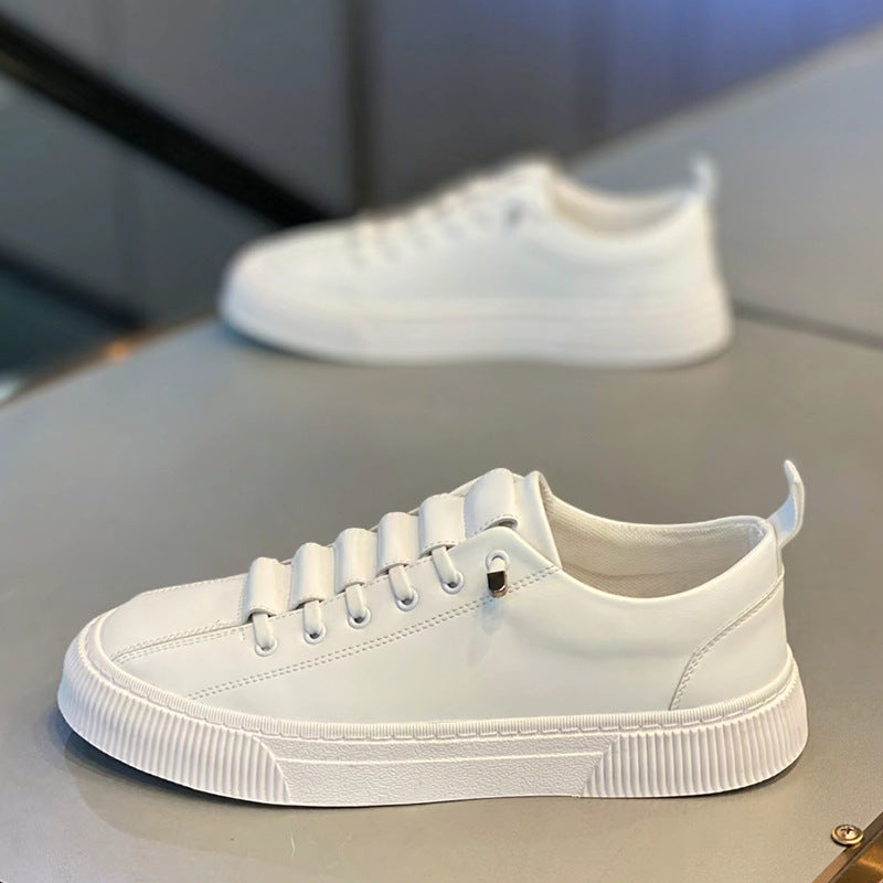 Damen Modische Sneakers mit einzigartigem Sohlenprofil und atmungsaktiver Oberflächenstruktur EB