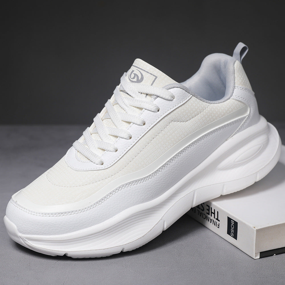 Damen Sportliche Sneakers mit innovativem Dämpfungssystem EB