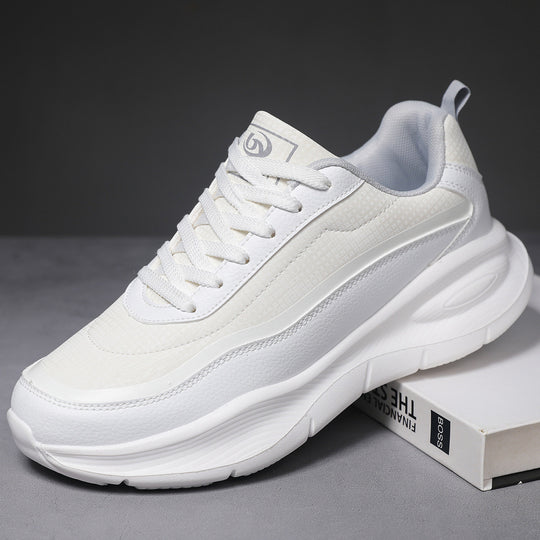 Damen Sportliche Sneakers mit innovativem Dämpfungssystem EB