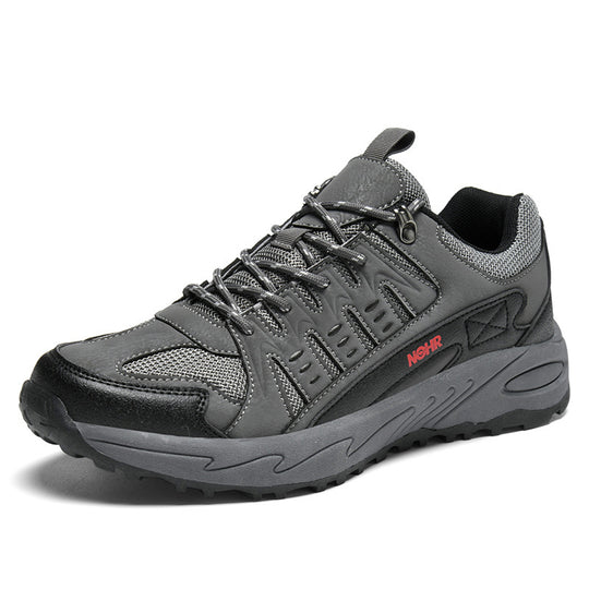 Damen Fitness-Laufschuhe mit rutschfester Sohle und atmungsaktivem Obermaterial EB